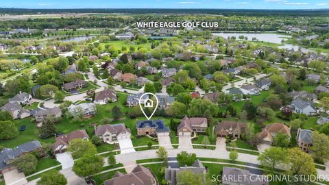 Tiny photo for 4042 Broadmoor Circle, Naperville, IL 60564 (MLS # 12633641)