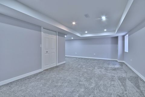 Tiny photo for 6669 Pine Lake Drive, Tinley Park, IL 60477 (MLS # 12488337)