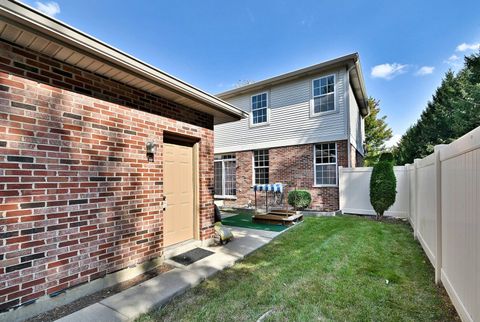 Tiny photo for 6669 Pine Lake Drive, Tinley Park, IL 60477 (MLS # 12488337)