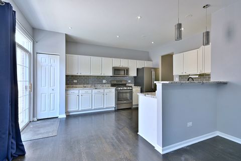 Tiny photo for 6669 Pine Lake Drive, Tinley Park, IL 60477 (MLS # 12488337)