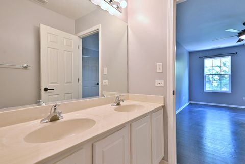 Tiny photo for 6669 Pine Lake Drive, Tinley Park, IL 60477 (MLS # 12488337)