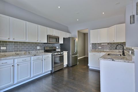 Tiny photo for 6669 Pine Lake Drive, Tinley Park, IL 60477 (MLS # 12488337)