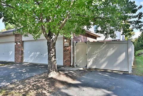 Tiny photo for 6669 Pine Lake Drive, Tinley Park, IL 60477 (MLS # 12488337)