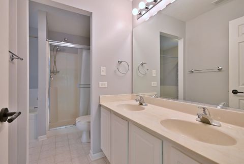 Tiny photo for 6669 Pine Lake Drive, Tinley Park, IL 60477 (MLS # 12488337)