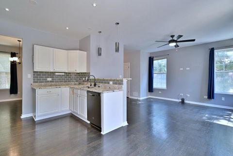 Tiny photo for 6669 Pine Lake Drive, Tinley Park, IL 60477 (MLS # 12488337)