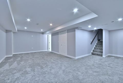 Tiny photo for 6669 Pine Lake Drive, Tinley Park, IL 60477 (MLS # 12488337)
