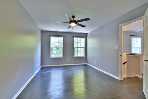 Tiny photo for 6669 Pine Lake Drive, Tinley Park, IL 60477 (MLS # 12488337)