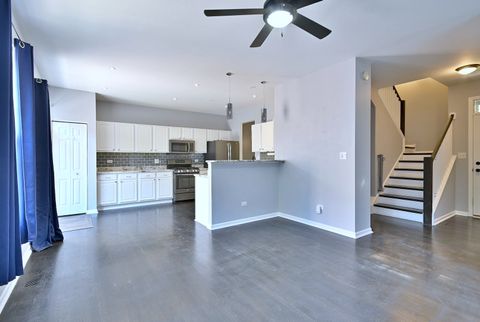 Tiny photo for 6669 Pine Lake Drive, Tinley Park, IL 60477 (MLS # 12488337)