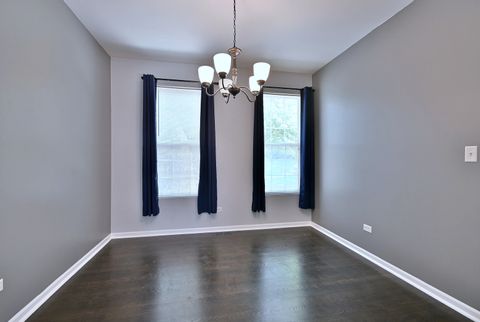 Tiny photo for 6669 Pine Lake Drive, Tinley Park, IL 60477 (MLS # 12488337)