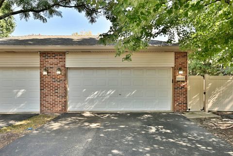 Tiny photo for 6669 Pine Lake Drive, Tinley Park, IL 60477 (MLS # 12488337)
