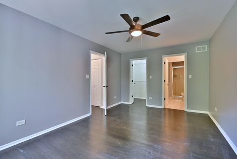 Tiny photo for 6669 Pine Lake Drive, Tinley Park, IL 60477 (MLS # 12488337)