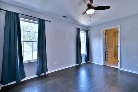 Tiny photo for 6669 Pine Lake Drive, Tinley Park, IL 60477 (MLS # 12488337)