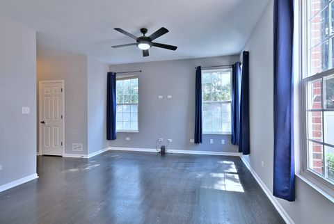 Tiny photo for 6669 Pine Lake Drive, Tinley Park, IL 60477 (MLS # 12488337)