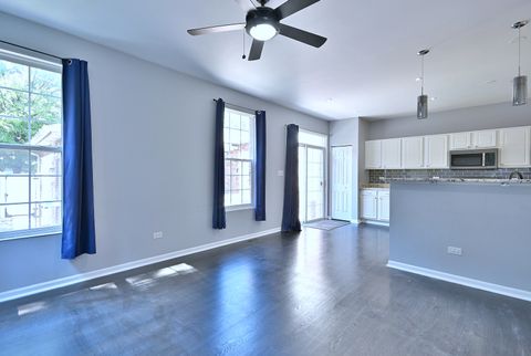 Tiny photo for 6669 Pine Lake Drive, Tinley Park, IL 60477 (MLS # 12488337)