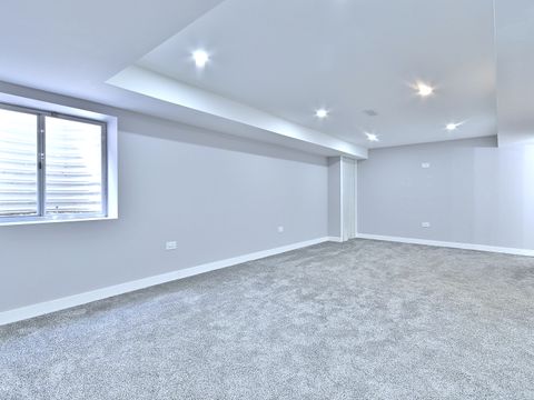 Tiny photo for 6669 Pine Lake Drive, Tinley Park, IL 60477 (MLS # 12488337)