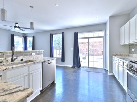 Tiny photo for 6669 Pine Lake Drive, Tinley Park, IL 60477 (MLS # 12488337)