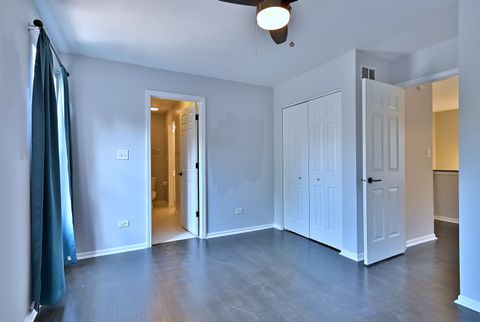 Tiny photo for 6669 Pine Lake Drive, Tinley Park, IL 60477 (MLS # 12488337)
