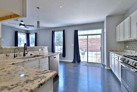 Tiny photo for 6669 Pine Lake Drive, Tinley Park, IL 60477 (MLS # 12488337)