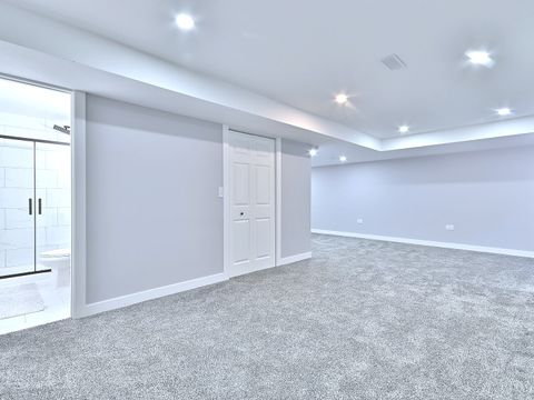 Tiny photo for 6669 Pine Lake Drive, Tinley Park, IL 60477 (MLS # 12488337)