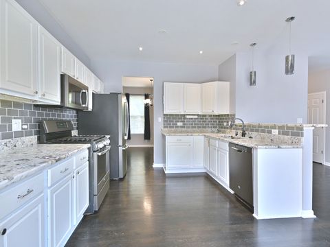 Tiny photo for 6669 Pine Lake Drive, Tinley Park, IL 60477 (MLS # 12488337)
