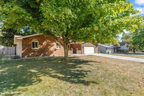 Tiny photo for 408 Weathering Drive, Mahomet, IL 61853 (MLS # 12488598)
