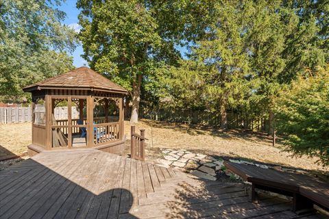 Tiny photo for 408 Weathering Drive, Mahomet, IL 61853 (MLS # 12488598)