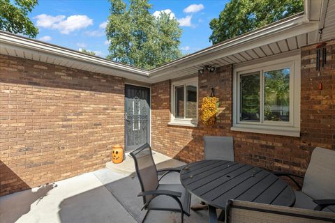 Tiny photo for 408 Weathering Drive, Mahomet, IL 61853 (MLS # 12488598)