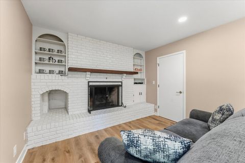 Tiny photo for 408 Weathering Drive, Mahomet, IL 61853 (MLS # 12488598)