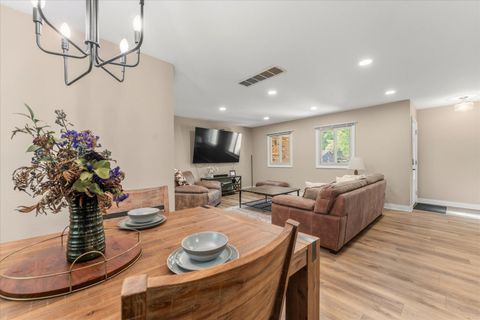 Tiny photo for 408 Weathering Drive, Mahomet, IL 61853 (MLS # 12488598)