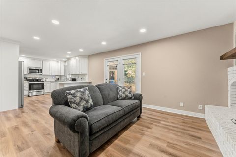 Tiny photo for 408 Weathering Drive, Mahomet, IL 61853 (MLS # 12488598)