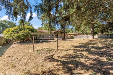 Tiny photo for 408 Weathering Drive, Mahomet, IL 61853 (MLS # 12488598)