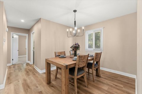 Tiny photo for 408 Weathering Drive, Mahomet, IL 61853 (MLS # 12488598)