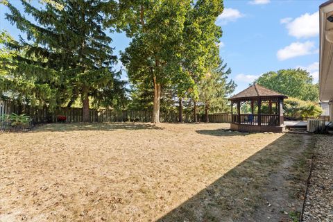 Tiny photo for 408 Weathering Drive, Mahomet, IL 61853 (MLS # 12488598)
