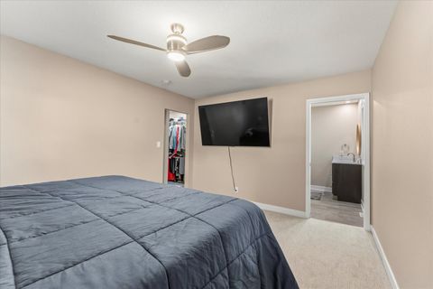 Tiny photo for 408 Weathering Drive, Mahomet, IL 61853 (MLS # 12488598)