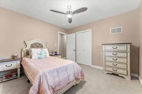 Tiny photo for 408 Weathering Drive, Mahomet, IL 61853 (MLS # 12488598)