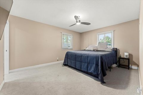 Tiny photo for 408 Weathering Drive, Mahomet, IL 61853 (MLS # 12488598)