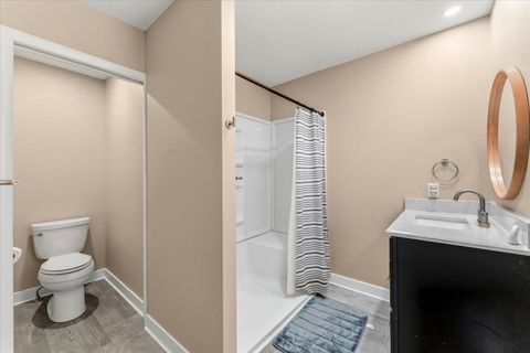 Tiny photo for 408 Weathering Drive, Mahomet, IL 61853 (MLS # 12488598)