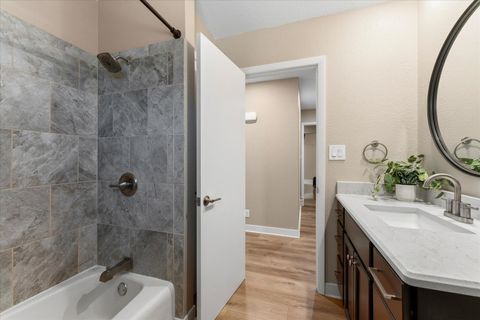 Tiny photo for 408 Weathering Drive, Mahomet, IL 61853 (MLS # 12488598)