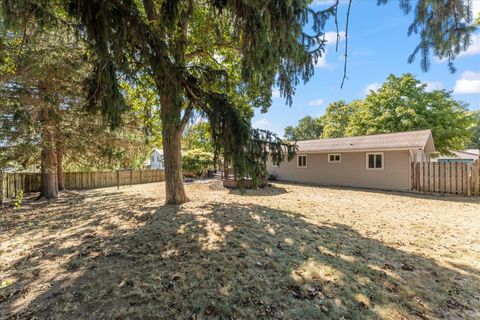 Tiny photo for 408 Weathering Drive, Mahomet, IL 61853 (MLS # 12488598)