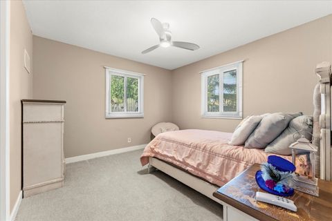 Tiny photo for 408 Weathering Drive, Mahomet, IL 61853 (MLS # 12488598)