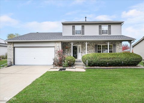 A home in Plainfield