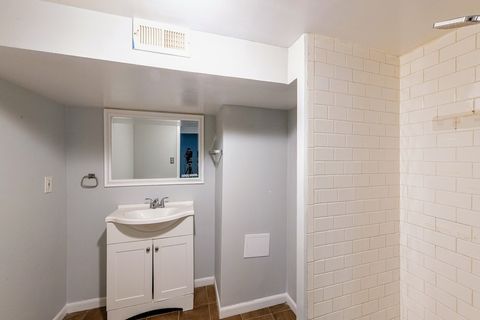 Tiny photo for 14407 Irving Avenue, Dolton, IL 60419 (MLS # 12561984)