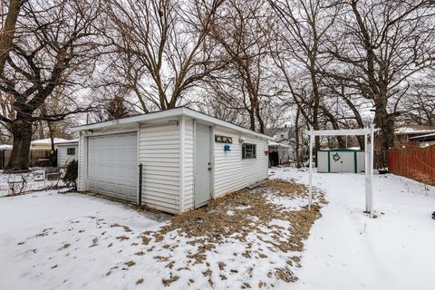 Tiny photo for 14407 Irving Avenue, Dolton, IL 60419 (MLS # 12561984)