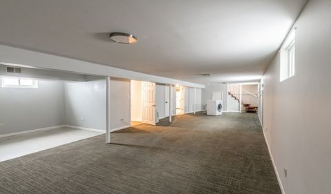 Tiny photo for 14407 Irving Avenue, Dolton, IL 60419 (MLS # 12561984)