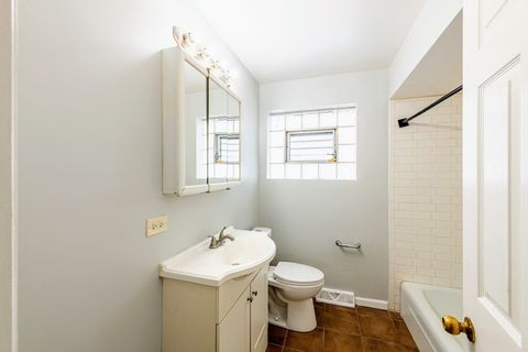 Tiny photo for 14407 Irving Avenue, Dolton, IL 60419 (MLS # 12561984)