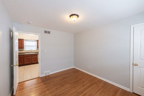Tiny photo for 14407 Irving Avenue, Dolton, IL 60419 (MLS # 12561984)
