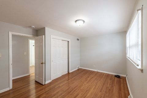 Tiny photo for 14407 Irving Avenue, Dolton, IL 60419 (MLS # 12561984)