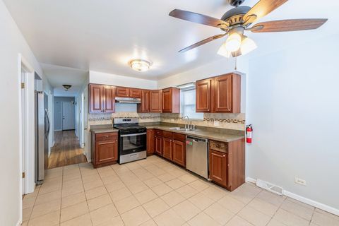 Tiny photo for 14407 Irving Avenue, Dolton, IL 60419 (MLS # 12561984)