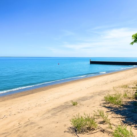 Tiny photo for 2441 Woodbridge Lane, Highland Park, IL 60035 (MLS # 12331011)