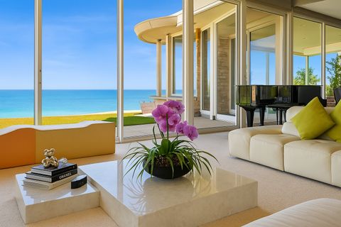 Tiny photo for 2441 Woodbridge Lane, Highland Park, IL 60035 (MLS # 12331011)